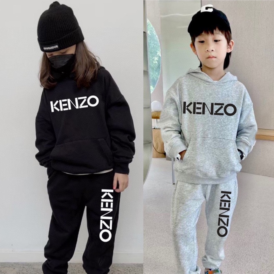 kenzo スウェットパンツ - その他