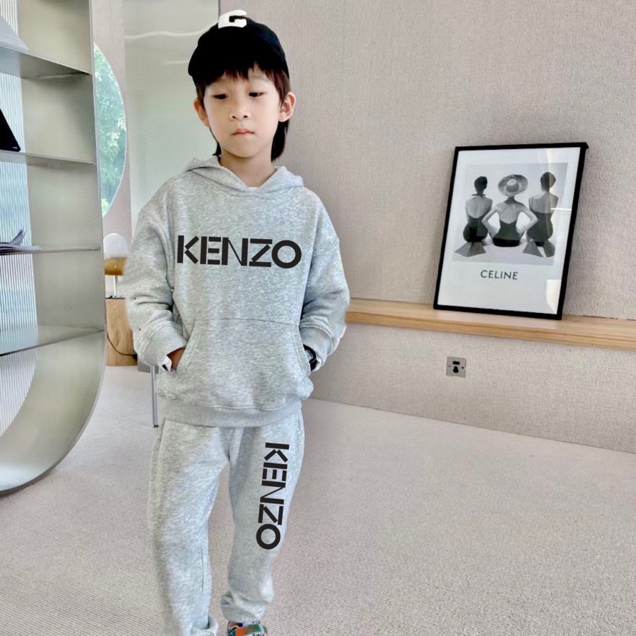 KENZO セットアップ 6A - セットアップ