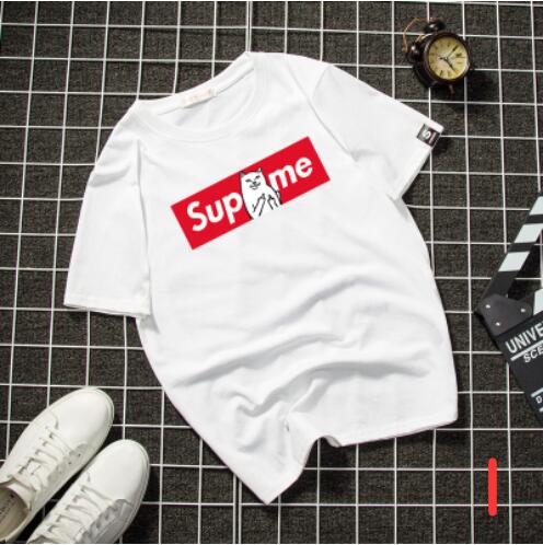 Tシャツ　クルーネック　　レディース　　メンズ　　夏　ファッション