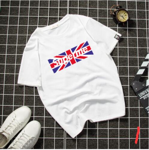 Tシャツ　クルーネック　　レディース　　メンズ　　夏　ファッション