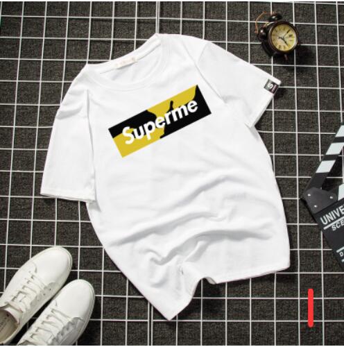 Tシャツ　クルーネック　　レディース　　メンズ　　夏　ファッション