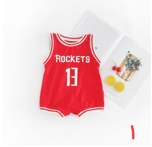 子供服　春　ロンパース　カートゥーン　ファッション