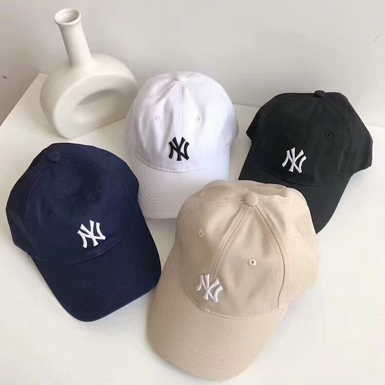 NY　ニューエラ　キャップ　New Era Cap   メンズ/レディース 　帽子　ボールキャップ　ファッション