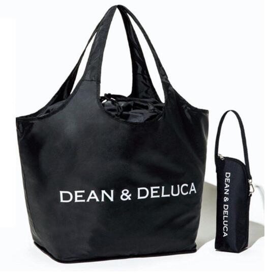 ショッピングバッグ  折りたたみバッグ  大容量　2セット　断熱バッグ