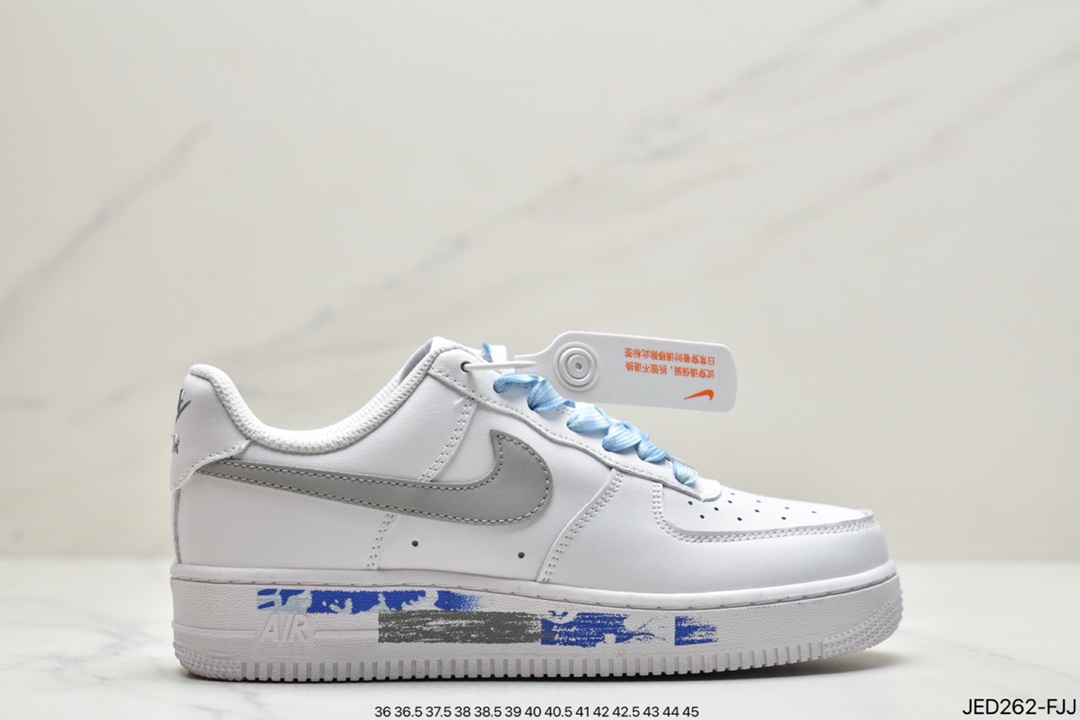 スニーカー NK Air Force 1 Lowファッションシューズ   何でも似合う