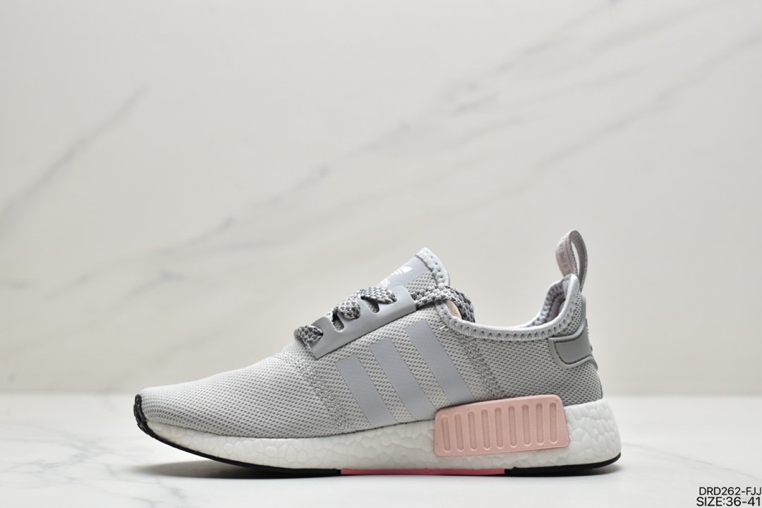 スニーカー AdidasNMD RUNNER PKファッションシューズ   何でも似合う