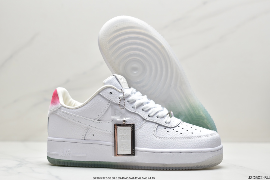 スニーカー  Nike Air Force 1 Low “Have A Nike Day”   靴　ファッションシューズ   何でも似合う