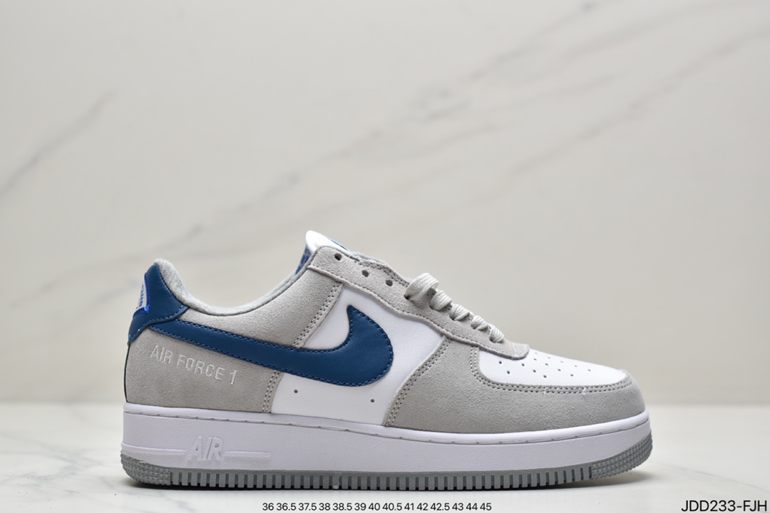 スニーカー Nike Air Force 1 Low  ファッションシューズ   何でも似合う