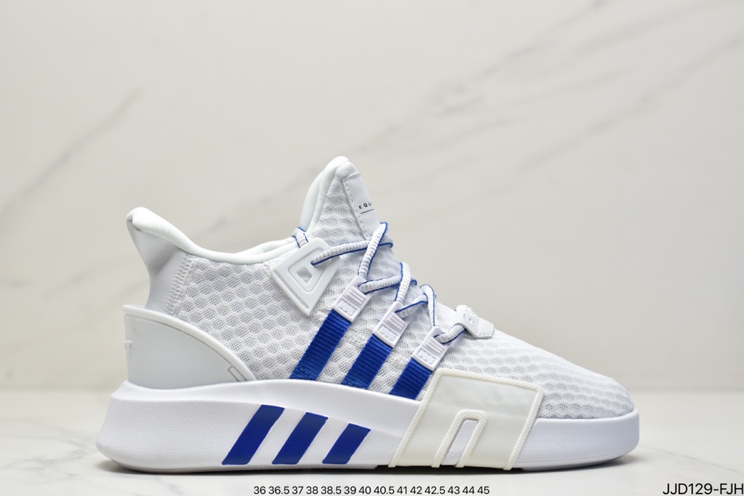 スニーカー EQT BASK ADV  ファッションシューズ   何でも似合う