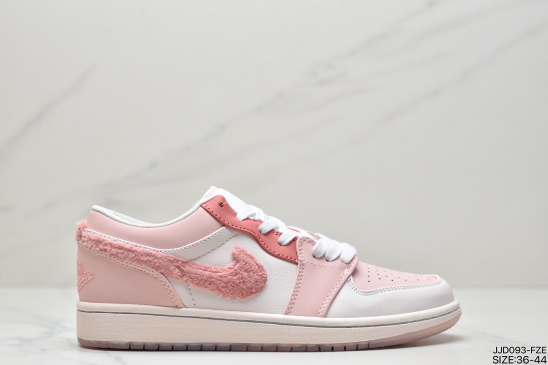 スニーカー  Air Jordan 1 Low AJ1 ファッションシューズ   何でも似合う