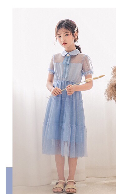 Dior 【ディオール】子供服 　ワンピース　ガール　110-160cm