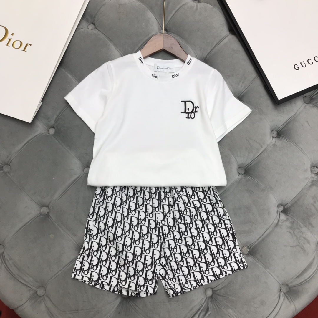 Dior ディオール ショートパンツ