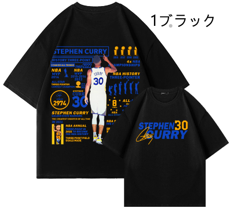 Tシャツ　夏　バスケットボール  カジュアル　スポーツ