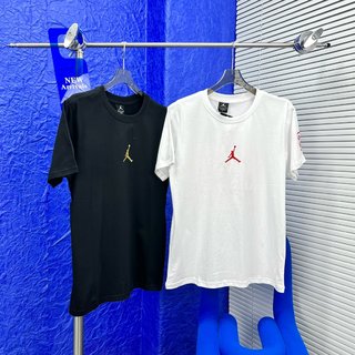 Jordan　半袖　Tシャツ　トップス　夏着　男女兼用