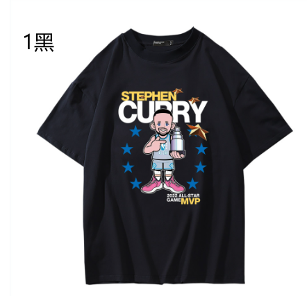 Tシャツ　夏 　バスケットボール　子供服　カジュアル　　スポーツ　100-150cm