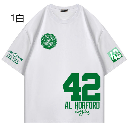 Tシャツ　夏 　バスケットボール 　カジュアル　　スポーツ 　 XS-4XL