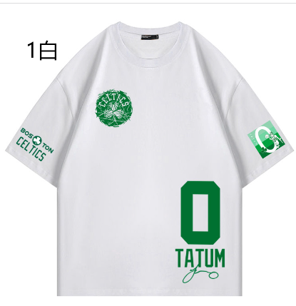 Tシャツ　夏 　バスケットボール 　カジュアル　　スポーツ 　 XS-4XL