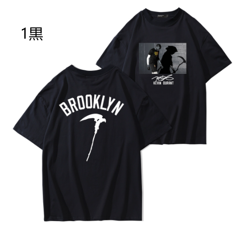 Tシャツ　夏 　バスケットボール　　カジュアル　　スポーツ　XS-4XL