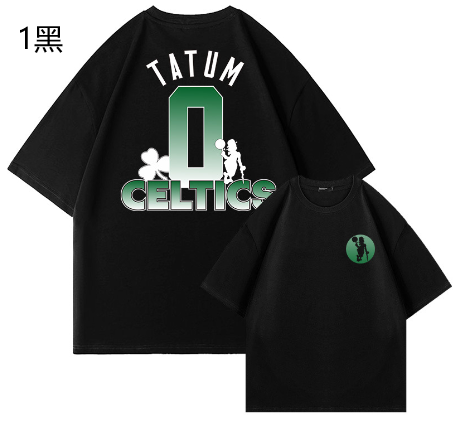 Tシャツ　夏 　バスケットボール 　カジュアル　　スポーツ 　綿100％　 XS-4XL