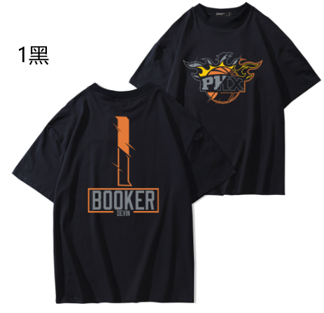 Tシャツ　夏 　バスケットボール 　カジュアル　　スポーツ 　綿100％　 XS-4XL
