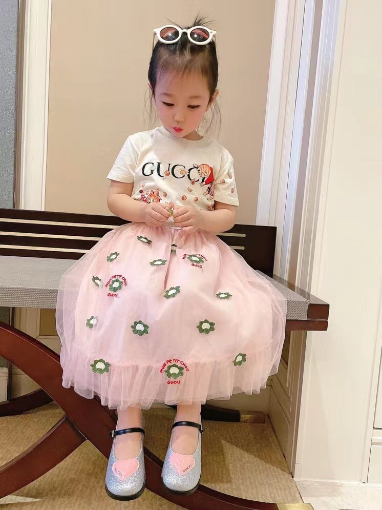 最大12%OFFクーポン GUCCIの子供服 econet.bi