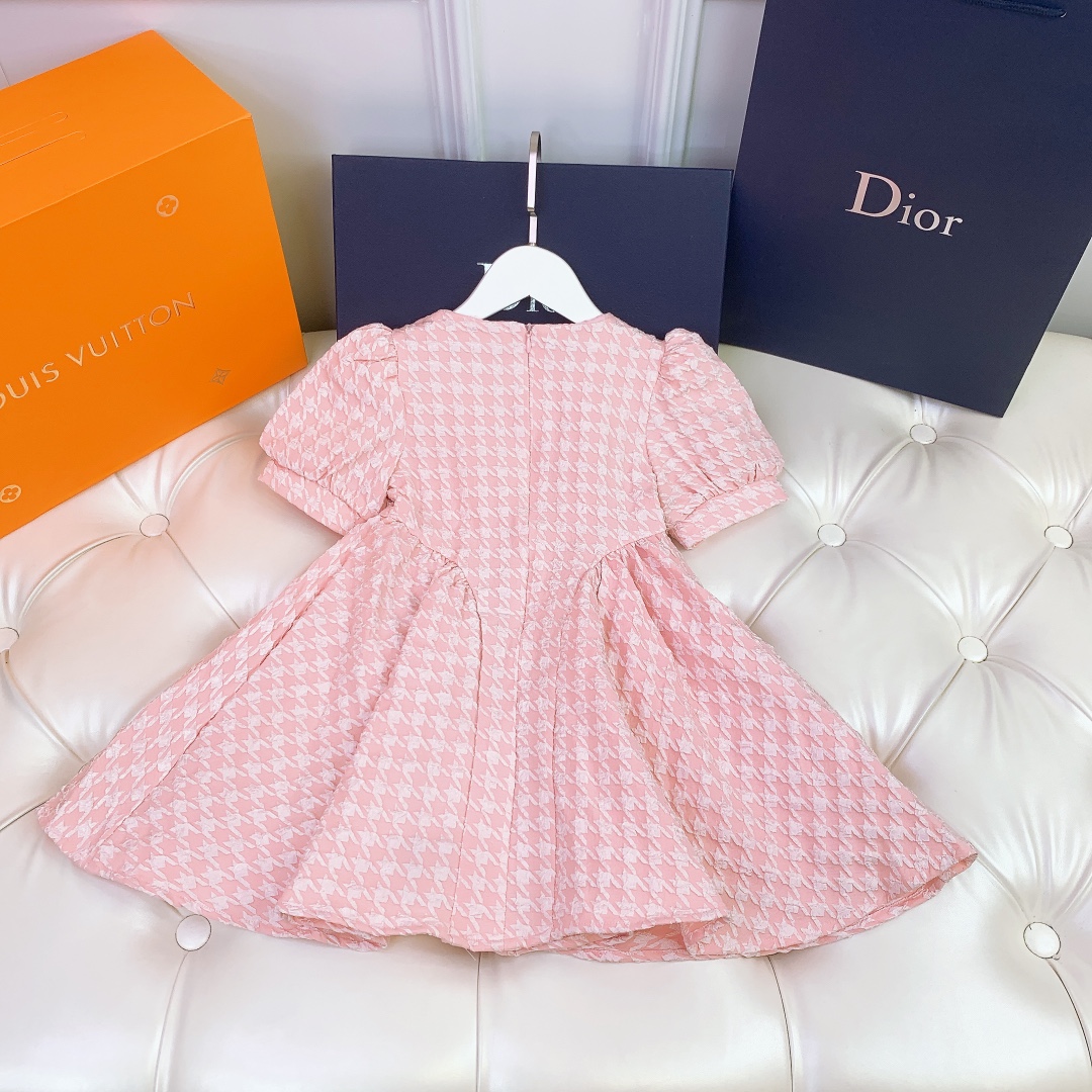 Dior 【ディオール】子供服　ワンピース　110-160cm