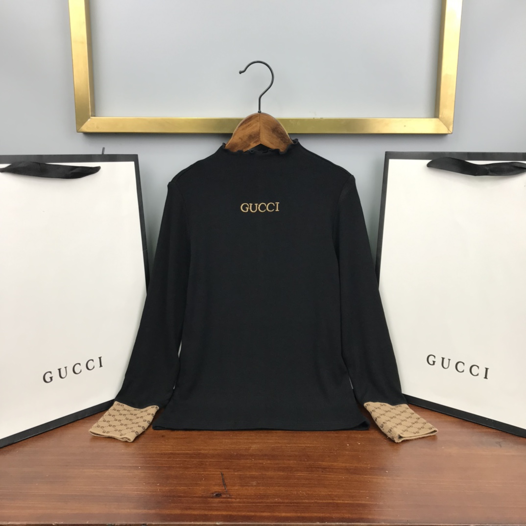 上質風合い GUCCI GUCCI【グッチ】 グッチ 子供服 長袖 ガール 秋冬