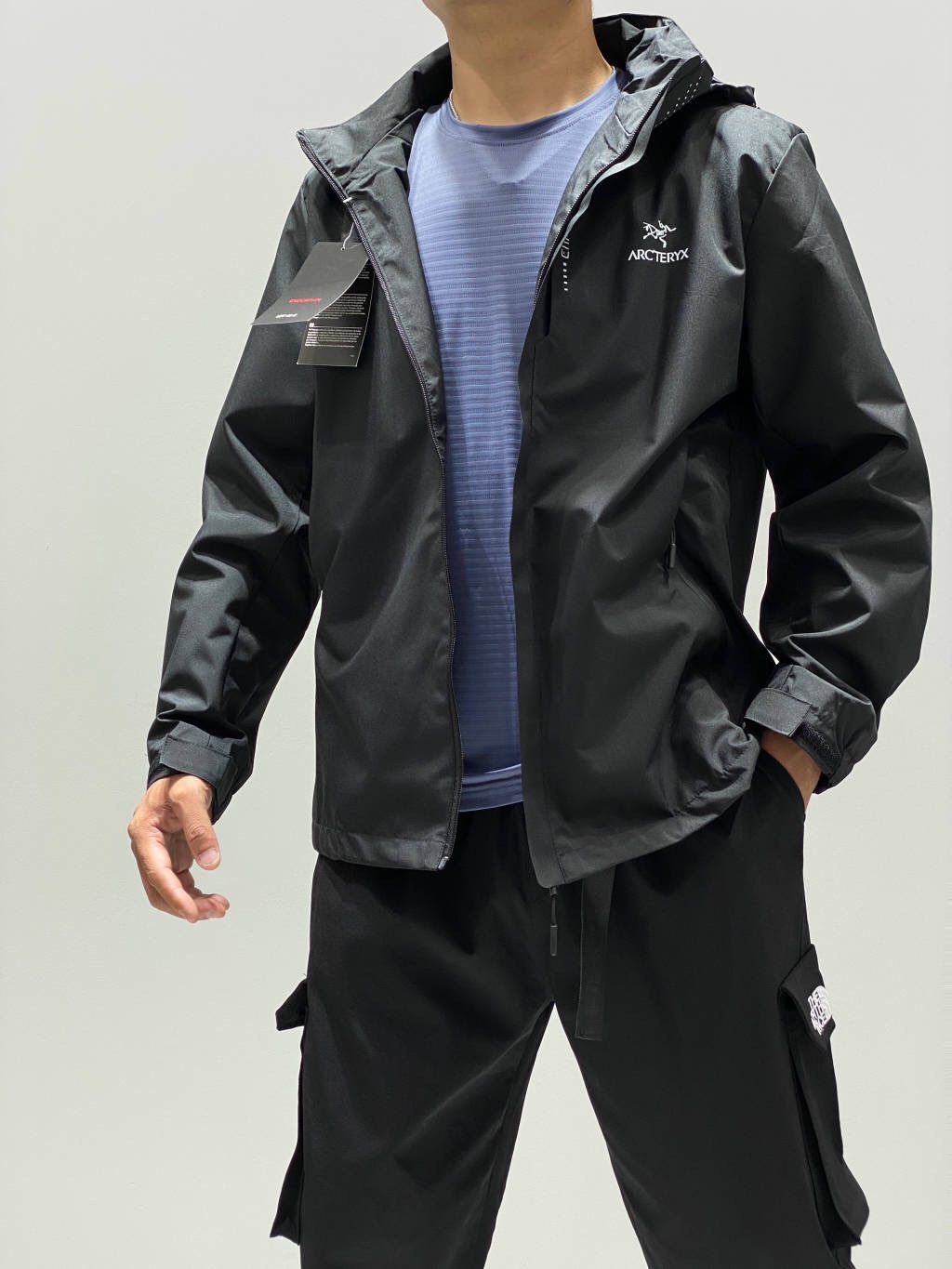 アークテリクス 　　ARC'TERYX　メンズ　コート　秋冬　XL-4XL