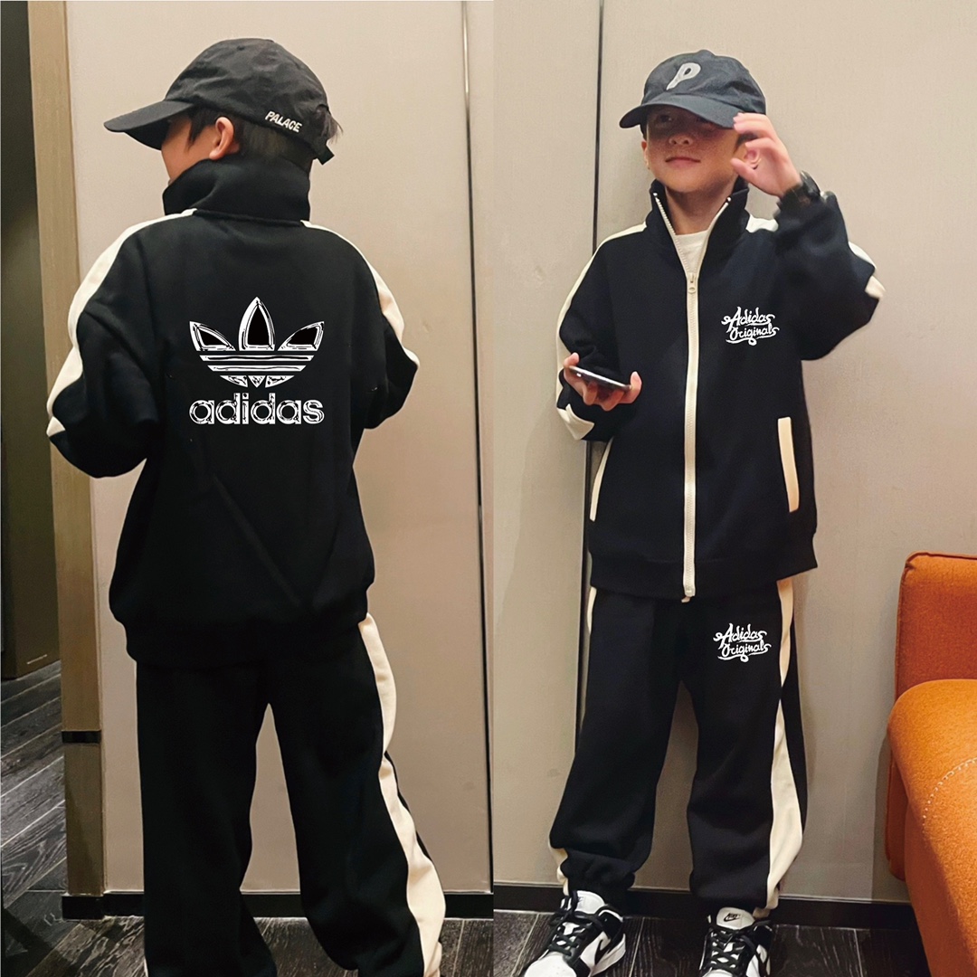 TGB ショッピング / アディダス（adidas） 子供服 セットアップ コ ー