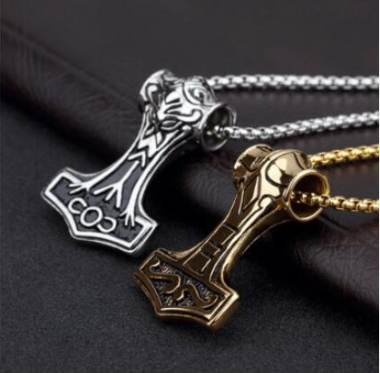 新品 ネックレス  韓国風  ペンダント  アクセサリー ヒップホップ  ユニセックス
