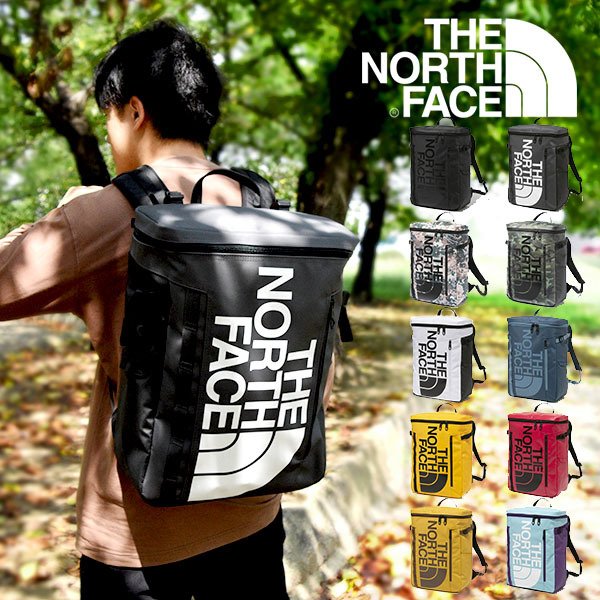 希少廃盤　THE NORTH FACE /BCヒューズボックス2 リュック30LノースフェイスTHENO