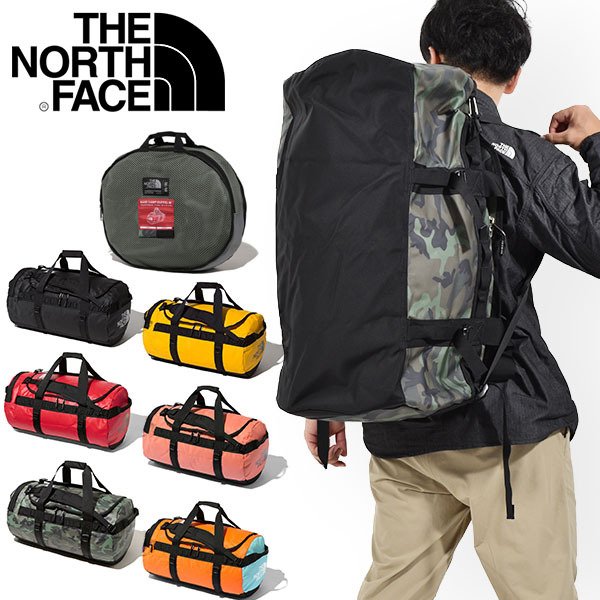 THE NORTH FACE リュック BCダッフルM www.krzysztofbialy.com