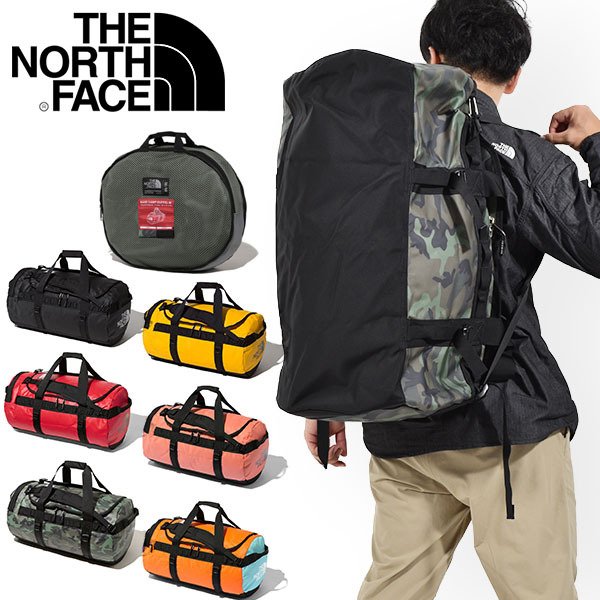 サイズMTHE NORTH FACEダッフルバックM - www.kairosinsurancegroup.com